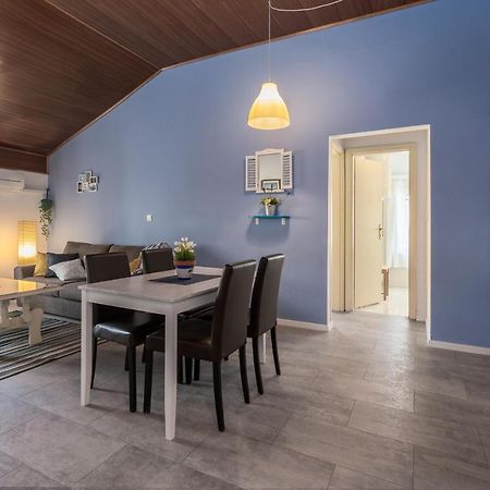 Nina Deluxe Superior 5 Star Apartment, Your Piece Of Heaven By The Sea & Park Novigrad  Ngoại thất bức ảnh