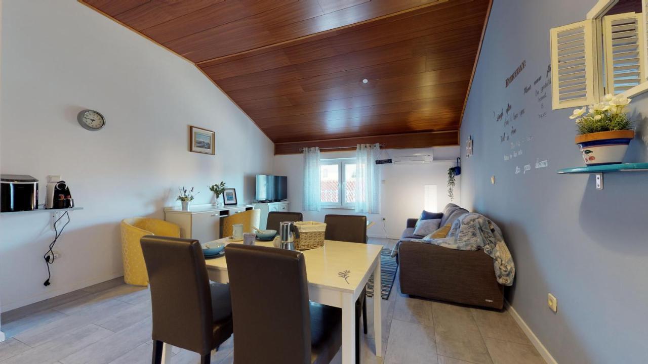 Nina Deluxe Superior 5 Star Apartment, Your Piece Of Heaven By The Sea & Park Novigrad  Ngoại thất bức ảnh