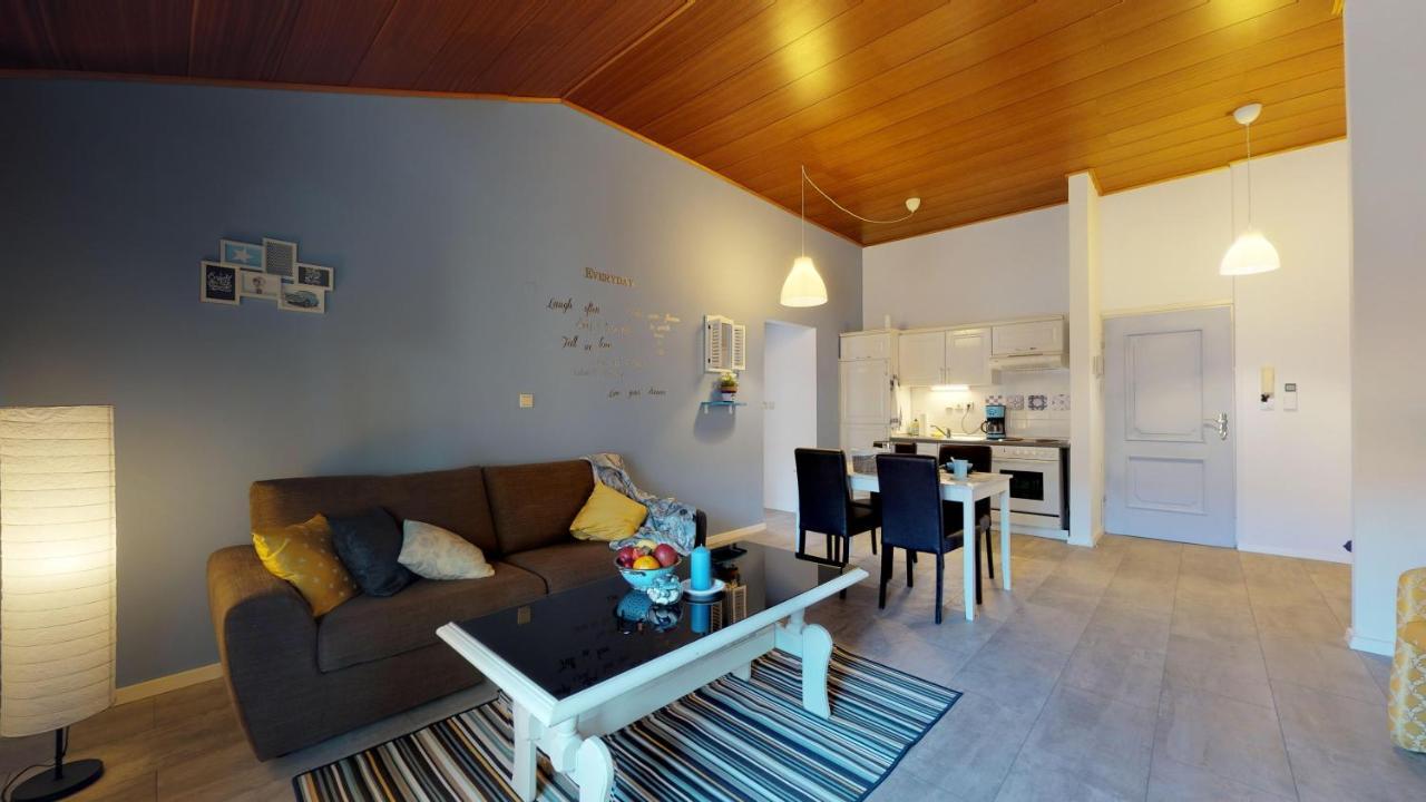 Nina Deluxe Superior 5 Star Apartment, Your Piece Of Heaven By The Sea & Park Novigrad  Ngoại thất bức ảnh