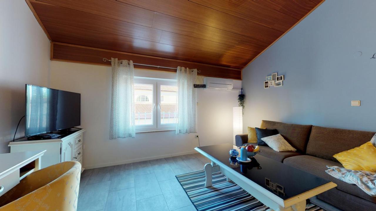 Nina Deluxe Superior 5 Star Apartment, Your Piece Of Heaven By The Sea & Park Novigrad  Ngoại thất bức ảnh