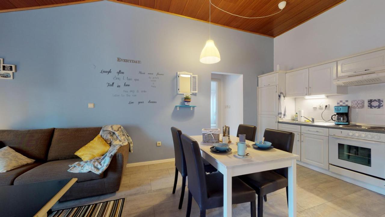 Nina Deluxe Superior 5 Star Apartment, Your Piece Of Heaven By The Sea & Park Novigrad  Ngoại thất bức ảnh
