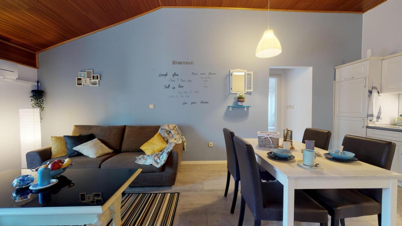 Nina Deluxe Superior 5 Star Apartment, Your Piece Of Heaven By The Sea & Park Novigrad  Ngoại thất bức ảnh