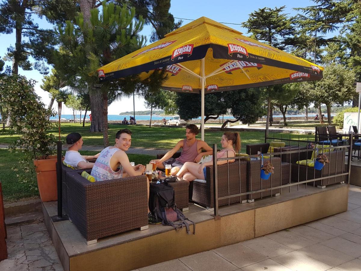 Nina Deluxe Superior 5 Star Apartment, Your Piece Of Heaven By The Sea & Park Novigrad  Ngoại thất bức ảnh