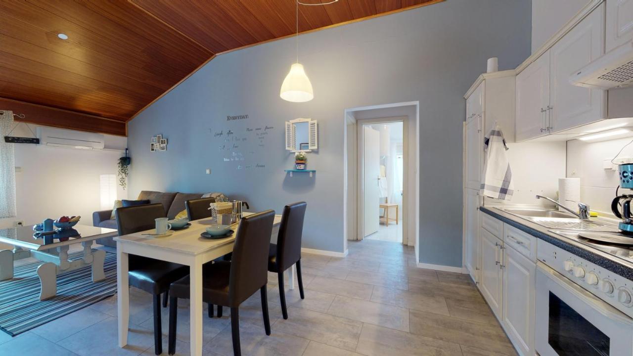 Nina Deluxe Superior 5 Star Apartment, Your Piece Of Heaven By The Sea & Park Novigrad  Ngoại thất bức ảnh