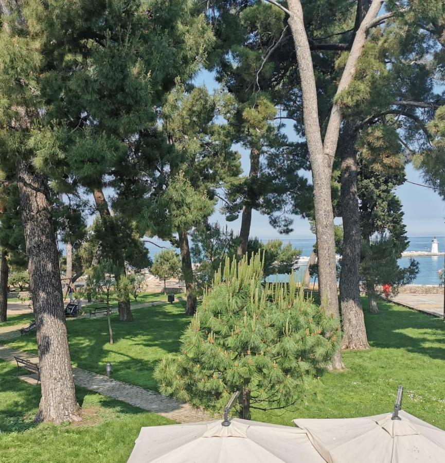 Nina Deluxe Superior 5 Star Apartment, Your Piece Of Heaven By The Sea & Park Novigrad  Ngoại thất bức ảnh