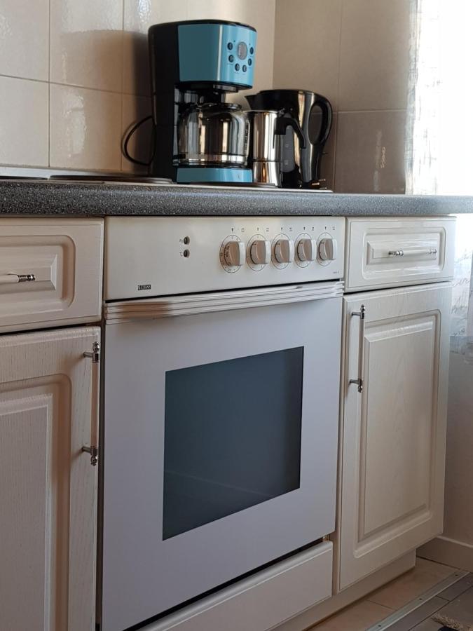Nina Deluxe Superior 5 Star Apartment, Your Piece Of Heaven By The Sea & Park Novigrad  Ngoại thất bức ảnh