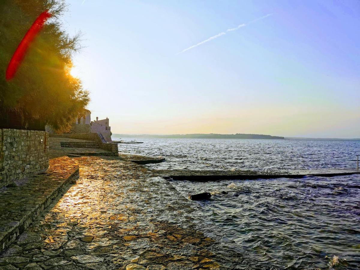Nina Deluxe Superior 5 Star Apartment, Your Piece Of Heaven By The Sea & Park Novigrad  Ngoại thất bức ảnh