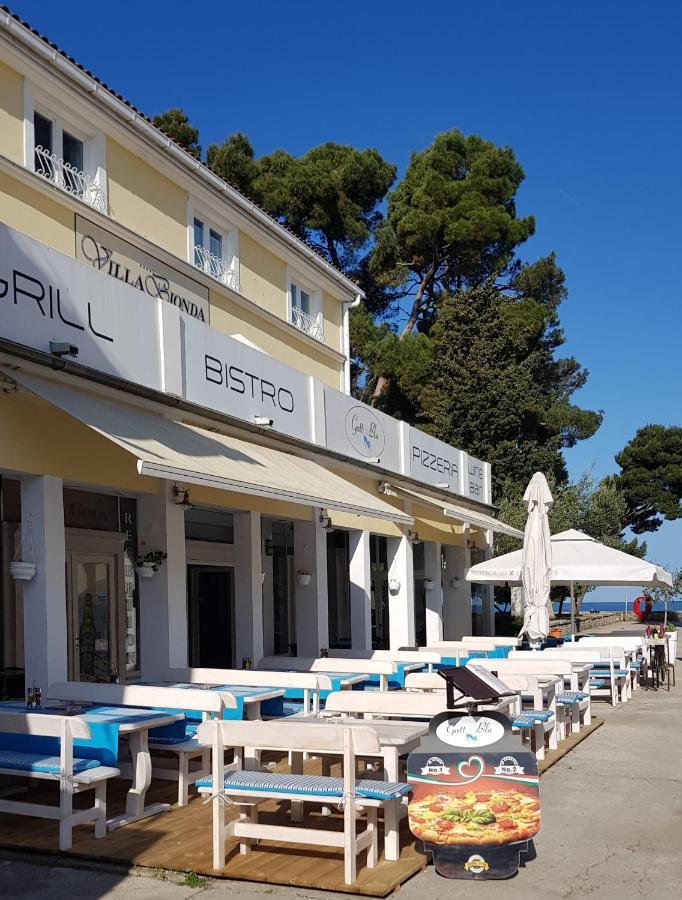 Nina Deluxe Superior 5 Star Apartment, Your Piece Of Heaven By The Sea & Park Novigrad  Ngoại thất bức ảnh