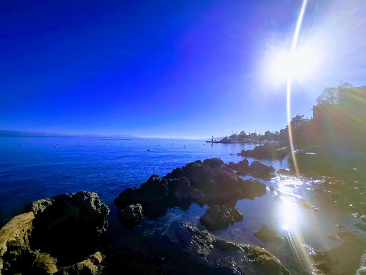Nina Deluxe Superior 5 Star Apartment, Your Piece Of Heaven By The Sea & Park Novigrad  Ngoại thất bức ảnh