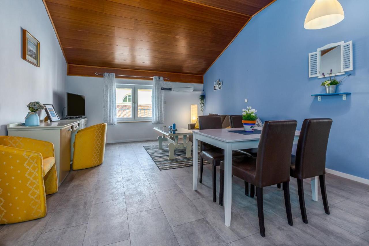 Nina Deluxe Superior 5 Star Apartment, Your Piece Of Heaven By The Sea & Park Novigrad  Ngoại thất bức ảnh