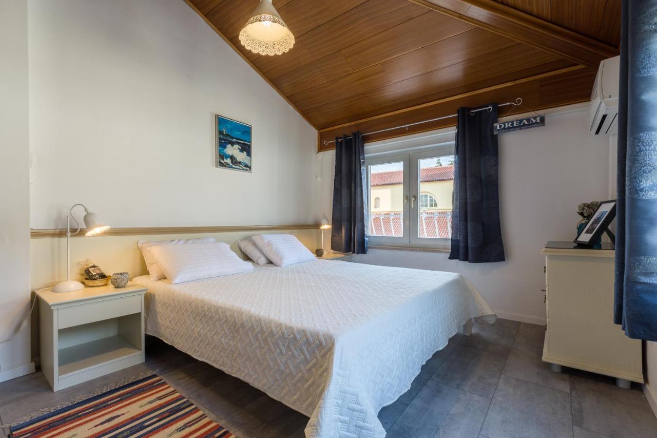 Nina Deluxe Superior 5 Star Apartment, Your Piece Of Heaven By The Sea & Park Novigrad  Ngoại thất bức ảnh